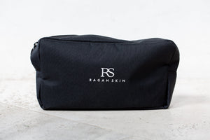 RAGAN SKIN TRAVEL BAG