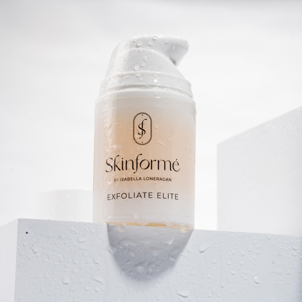 Exfoliate Elite