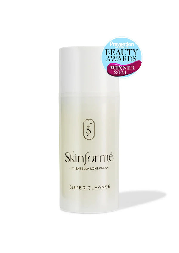 🎁 Super Cleanse (100% off)