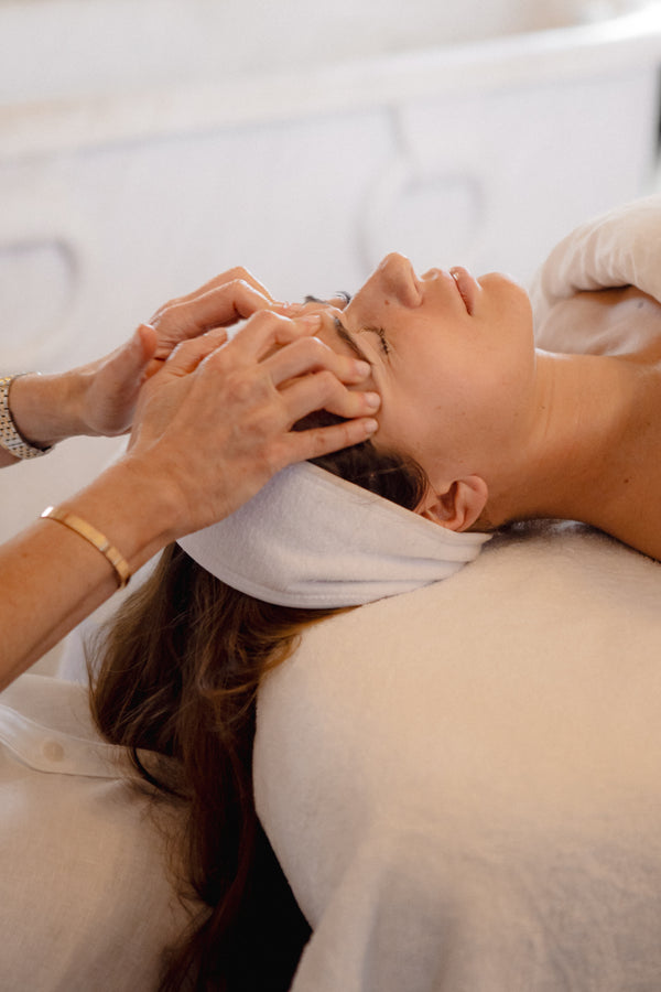 The Signature Sculpt Facial - Bowral Clinic