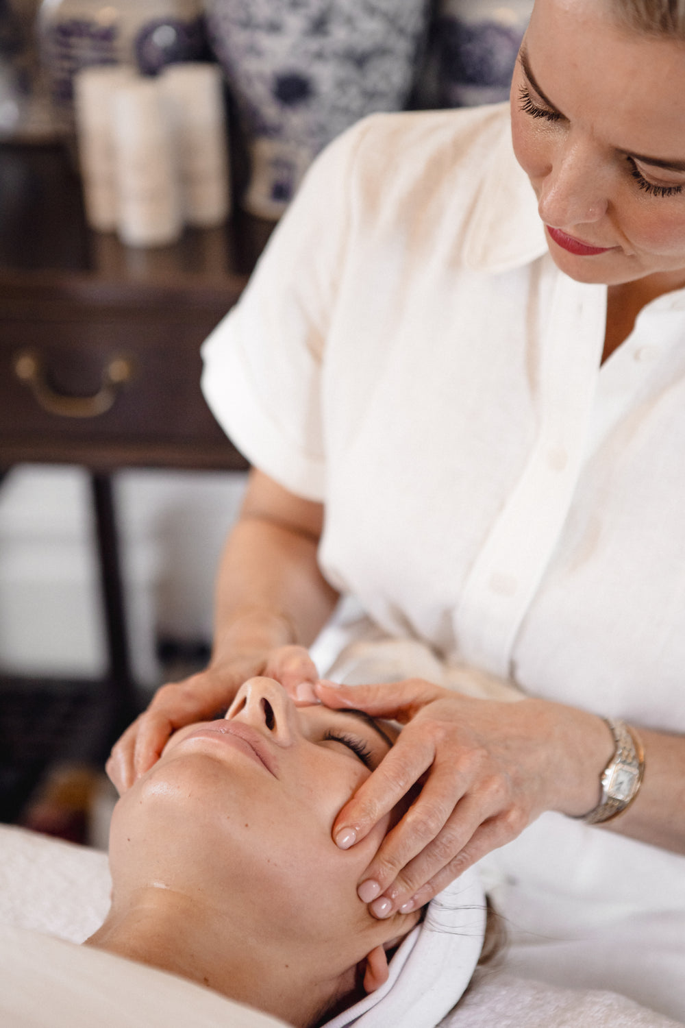 The Awakening Facial - Bowral Clinic