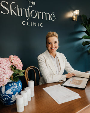 First Time Visit - Bowral Clinic