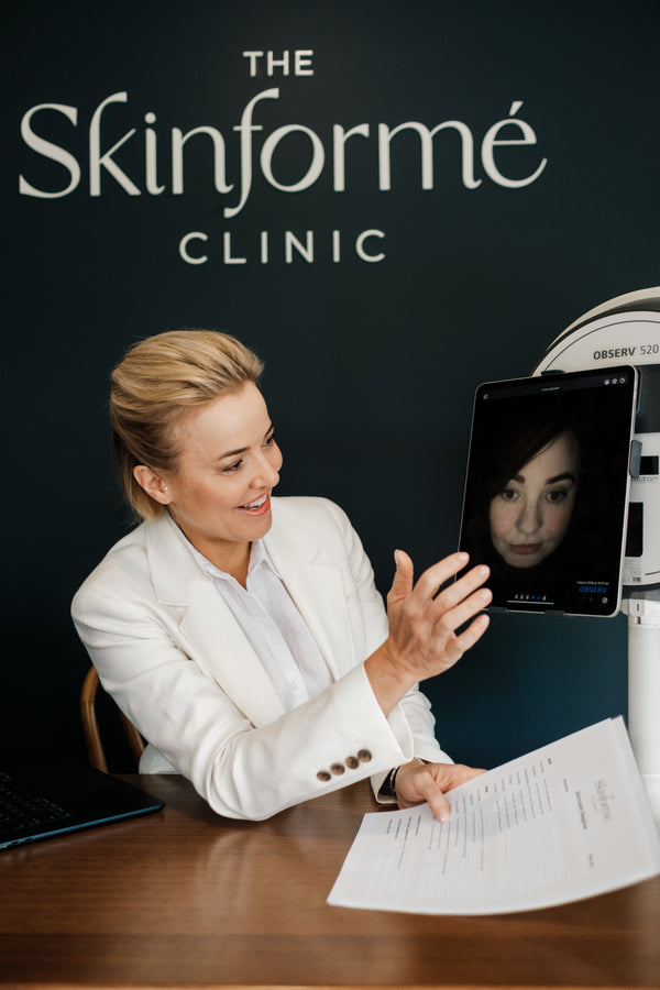 First Time Visit - Bowral Clinic