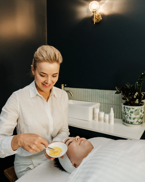 First Time Visit - Bowral Clinic