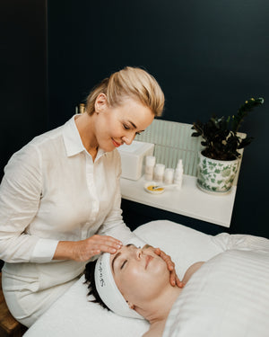 First Time Visit with The Awakening Facial - Bowral Clinic