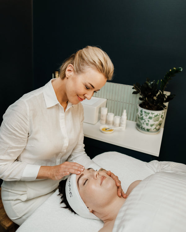 First Time Visit with The Awakening Facial - Bowral Clinic