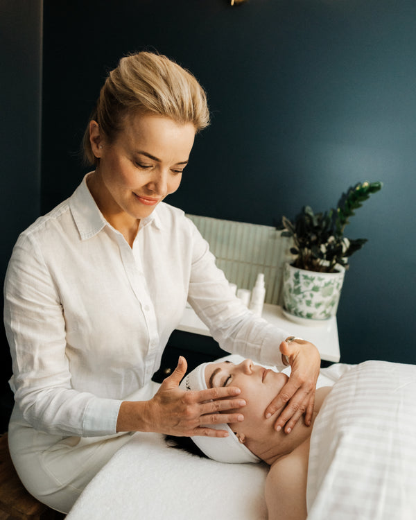 First Time Visit with The Awakening Facial - Bowral Clinic