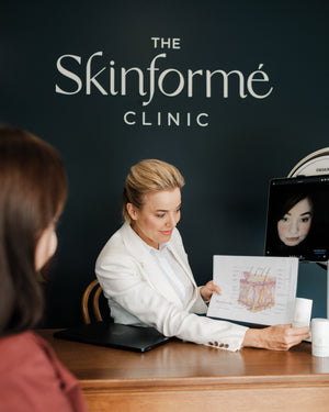 First Time Visit with The Awakening Facial - Bowral Clinic