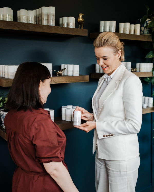 First Time Visit with The Awakening Facial - Bowral Clinic
