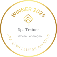 Spa and Wellness Trainer of the Year