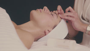 First Time Visit with The Illumination Facial - Sydney Clinic